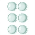 thumbnail image 1 of 6X for Google Cardboard Virtual Reality VR BiConvex Lenses Only 37mm x 45mm, 1 of 3