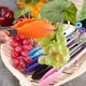 thumbnail image 4 of Antideslizante Silicona De Acero Inoxidable Cocina Respetuosa Con El Medio Ambiente Cocina Barbacoa Pinzas Para Alimentos 8 Pulgadas Cateissary HA020171-00, 4 of 6