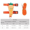 thumbnail image 2 of Harness And Leash Set Adjustable For Small Animals Ferrets Hedgehogs Outdoor Walking Decorations, 2 of 2