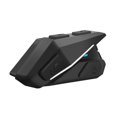 thumbnail image 3 of Motorcycle Helmet Headset Bluetooth 5.0 Intercom Wireless Earphone Stereo with Mic Noise Reduction, 3 of 5