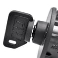 thumbnail image 2 of Ignition Switch with Keys for 117-2221 430-120137-4100 Lawn Mower Parts 5 Terminals Ignition Switch, 2 of 5