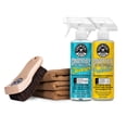 thumbnail image 1 of Kit de cuidado para capota convertible Chemical Guys HOL_995, 6 piezas, 1 of 2