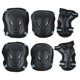 thumbnail image 3 of Cycling Gear Knee Protector Adult Elbow Guard Mtb Elbow Pads Kids Knee Elbow Pads, 3 of 5