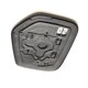 thumbnail image 5 of Car Left Rear View Lens Reversing Mirror Lens For Triton L200 2006-2015 Car Accessories, 5 of 5