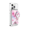 thumbnail image 1 of Cartera para teléfono PopSockets esmaltada Sylveon's Dream MagSafe, 1 of 7