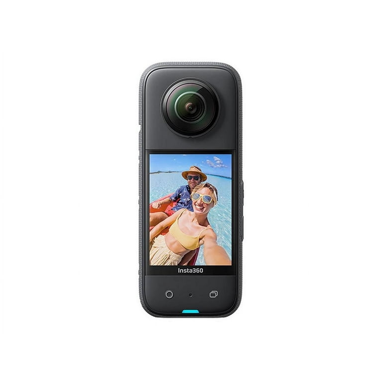Insta360 X3 Pocket 360 Action Camera All-Purpose Kit Insta360 X3 Pocket 360 Action Camera All-Purpose Kit