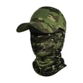 thumbnail image 1 of pitrice Casquette de Baseball pour Femmes, Chapeaux de Soleil d'Été pour Ski, Camping, Randonnée, Pêche, Protection Solaire, Type 5 1Ensemble, 1 of 6