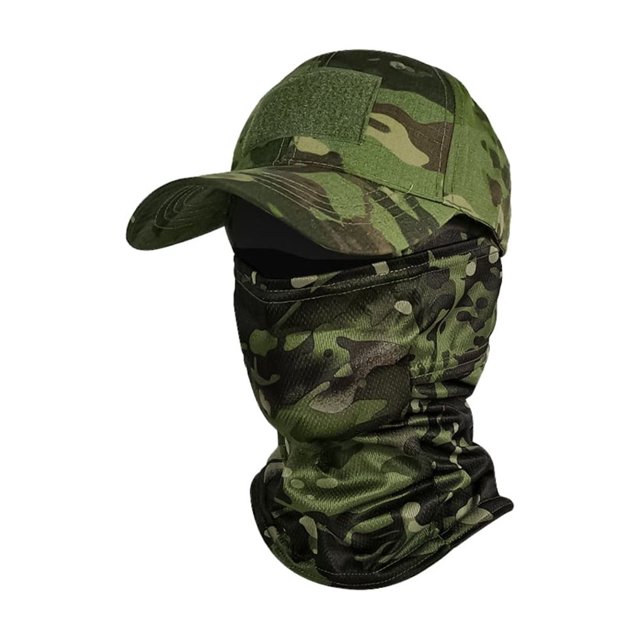 pitrice Casquette de Baseball pour Femmes, Chapeaux de Soleil d'Été pour Ski, Camping, Randonnée, Pêche, Protection Solaire, Type 5 1Ensemble