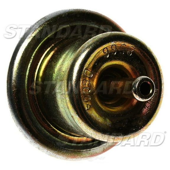 Fuel Injection Pressure Regulator Fits select: 1997-1998 JEEP WRANGLER / TJ, 1991-1995 JEEP WRANGLER / YJ