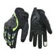 thumbnail image 1 of Speravity 1 par de guantes para motocicleta, guantes cómodos transpirables, Protector inastillable, protección deportiva antideslizante para ciclismo al Gafas de moto Verde Speravity VI016750-02, 1 of 6