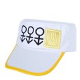 thumbnail image 1 of Gorra de béisbol Jojos Bizarras Adventures Kujo para hombre, 1 of 1