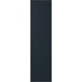 thumbnail image 6 of Ekena Millwork 14"W x 70"H Americraft Four Board (2 Batten) Exterior Real Wood Joined Board-n-Batten Shutters (Per Pair), Starless Night Blue, 6 of 10