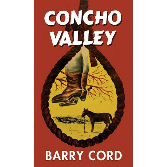 Western Series Level II (24) Concho Valley, (Hardcover)