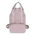 thumbnail image 5 of PRIYAL Small Nylon Backpack Mini Casual Daypack Lightweight Backpack for Women, 5 of 11