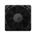 thumbnail image 4 of Corsair RS120 120mm PWM Fans, Triple Pack, 3 Pack, 4 of 13