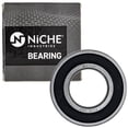 thumbnail image 3 of Niche Wheel Bearing Seal Kit for Suzuki M109R GSXR600 GSX1300R VL1500 Intruder MK1009138, 3 of 6