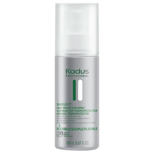 Kadus Professional Shield It Heat Protection Spray - 5.07 oz