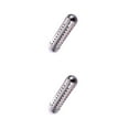 thumbnail image 2 of Advancent Alkaline Water Purifier Stick Home Use Accessories Purification Drinks Accessory Alkalizer Purifiers Tools Ionizer Filtration 2.0x2.0x8.0cm 2piezas, 2 of 6