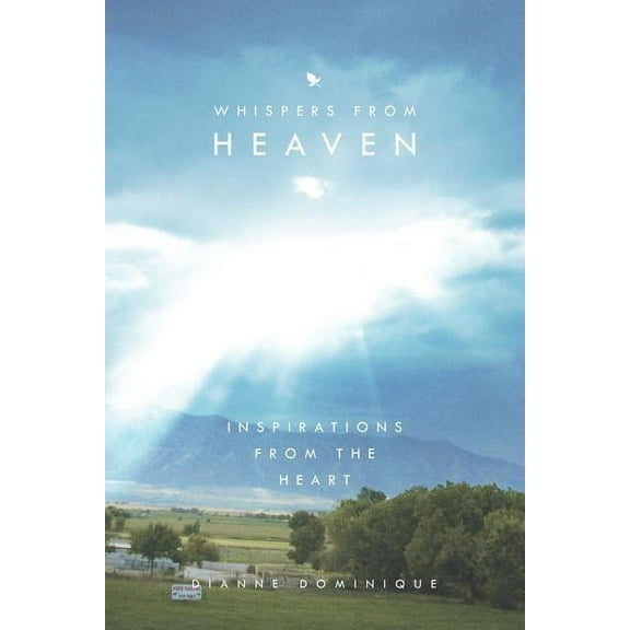 Whispers From Heaven (Paperback)