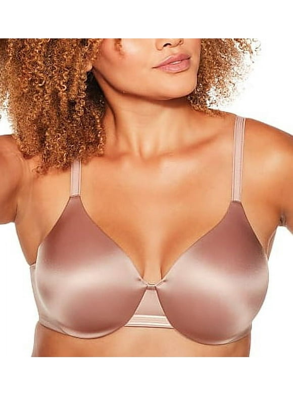 Concealing Petals Bra