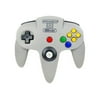 8Bitdo Bluetooth Wireless N64 Style Controller Game Gamepad For Smartphone Tablet (Supports iOS Android PC Mac OS)