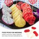 thumbnail image 5 of KAKOWELY 90Ud Picks Decorativos Para Pastel De En Para Fiesta Y Celebraciones, 5 of 6