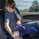 thumbnail image 5 of Diono Solana 2 XL Pack of 2 2022, Dual Latch Connectors, Lightweight Backless Belt-Positioning Booster Car Seat, 8 Years 1 Booster Seat, Black, 5 of 5