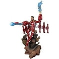 thumbnail image 2 of Iron Man Mk50 Unmasked PVC Figure (Other), 2 of 2