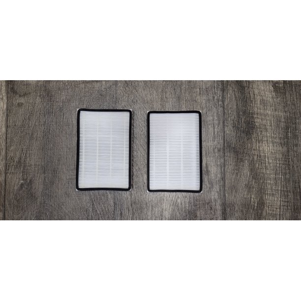 Generic HEPA Filter 86889 for Kenmore EF1 and Panasonic MCV199H Vac 2 Filters