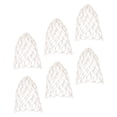 thumbnail image 4 of OUNONA 6Pcs Cotton Pool Table Accessories for Ball Table Maintenance, 4 of 8