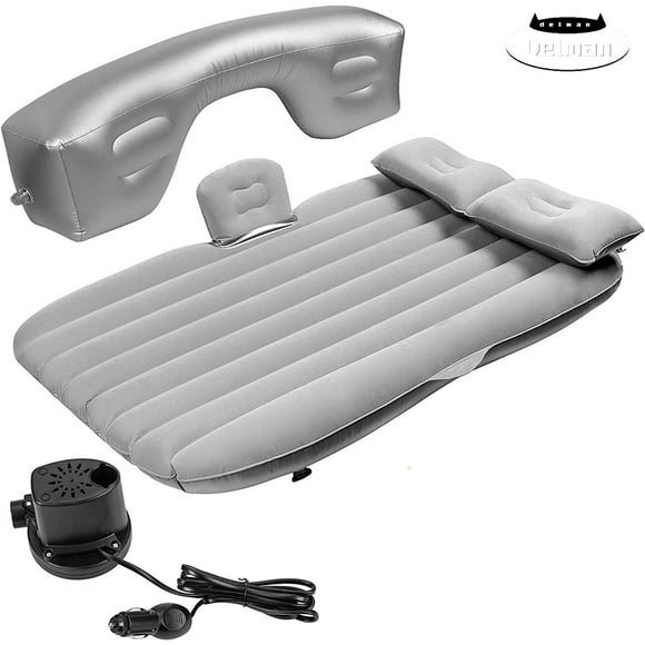 Inflatable Back Seat Bed