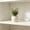 White, variant on Flower Pots for Indoor Mini Foliage Small Planters with Drainage Holes Colorful Pots Plastic Containers for Succulents, Flowers, and Cactus