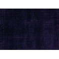 thumbnail image 1 of Ahgly Company Indoor Rectangle Abstract Purple Modern Area Rugs, 2' x 5', 1 of 4