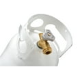 thumbnail image 6 of Flame King 5LB Empty Propane Tank LP Cylinder with OPD Valve, YSN5LB, 6 of 9