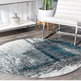 thumbnail image 4 of nuLOOM Noreen Abstract Area Rug, 4 of 4