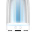 thumbnail image 4 of Humidificador de aire Wdftyju Difusores de aceites esenciales USB blanco, 4 of 7