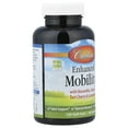thumbnail image 3 of Carlson - Enhanced Mobility, Botanical Joint Support, Boswellia, Tart Cherry, Curcumin, Ginger, 120 Softgels, 3 of 4