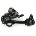 thumbnail image 3 of Shimano Deore RD-M591-SGS Rear Derailleur - 9 Speed, Long Cage, Black, 3 of 3