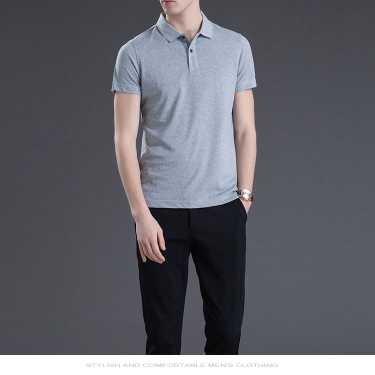 thin polo shirts