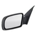 thumbnail image 2 of Driver Side Power View Door Mirror for Nissan Altima 2007-2012, 2 of 3