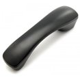 thumbnail image 1 of Auricular de repuesto con cable negro, 1 of 1