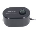 thumbnail image 1 of Fish  Oxygen Pump, Silent Soundproof Double Layer Aquarium Aerator, Versatile Deep Water  Oxygenation, Easy Installation, Durable, 1 of 8