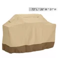 thumbnail image 3 of 210D Waterproof Outdoor Barbecue Bbq Gas Grill Cover Dustproof Bbq Cover, 3 of 9