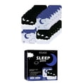 thumbnail image 2 of Sleep Patch Sleep Aid Patch for Sleep Patch Lightweight Travel 28 Patches Portable Lightweight, 2 of 8