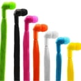 thumbnail image 2 of Shoe Lace Water Proof Earphones, 2 of 2