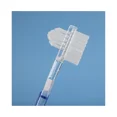 thumbnail image 3 of 3 Pack Denture Brush False Teeth Cleaning Tool Double-sided Toothbrush, 3 of 3