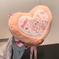 thumbnail image 4 of Bolsa Bonitos de felpa, monederos de animales de dibujos animados, monedero de compras suave Kawaii para mujer Tmvgtek Para Estrenar, 4 of 9