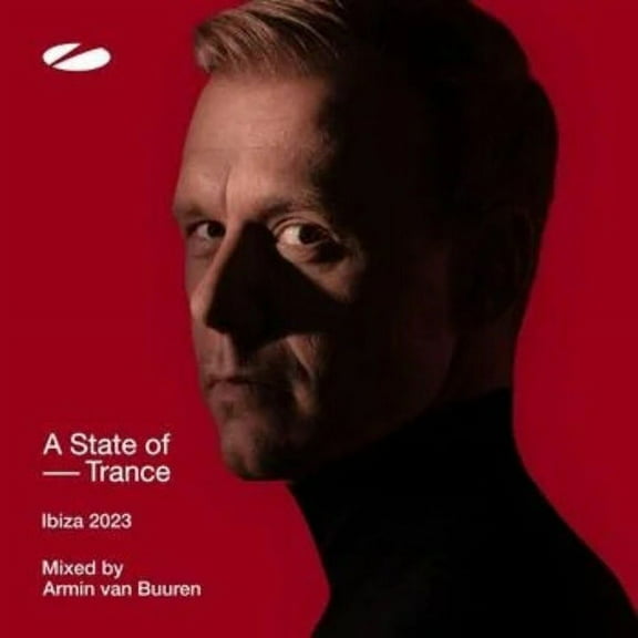 Armin Van Buuren - State Of Trance Ibiza 2023 - Music & Performance - CD