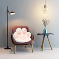 thumbnail image 3 of Wdftyju Cojín de asiento de pata de oso Kawaii, respaldo de pata de gato de peluche, almohada de Animal de peluche, sofá Wdftyju 5vu9bf9nz6ec6sf5D01, 3 of 8