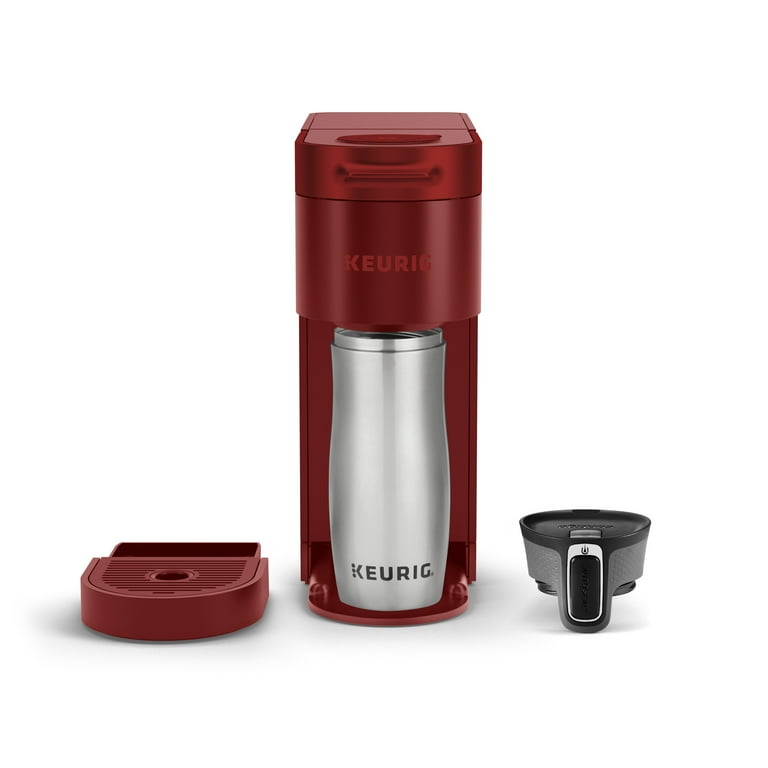 Keurig K-Slim Single Serve Coffee Maker, MultiStream Tech